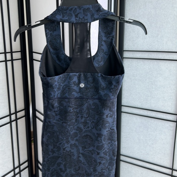 Lululemon Racerback Tank - Picture 2 of 3